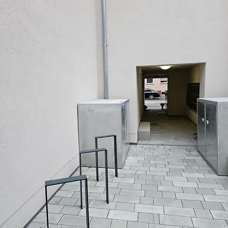 Modern Self Check In Apartamento *