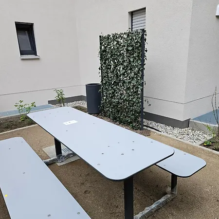 Modern Self Check In アパート *