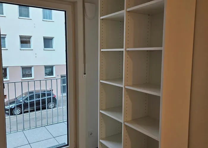 Modern Self Check In דירה *