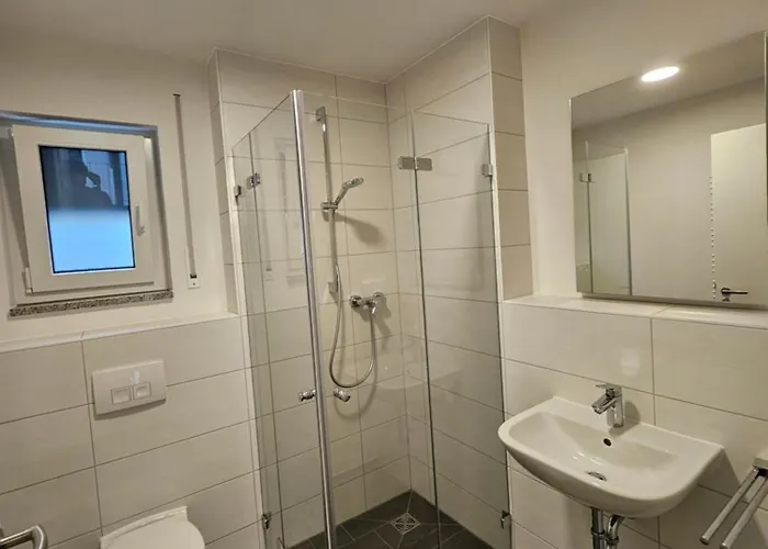 דירה Modern Self Check In נירנברג