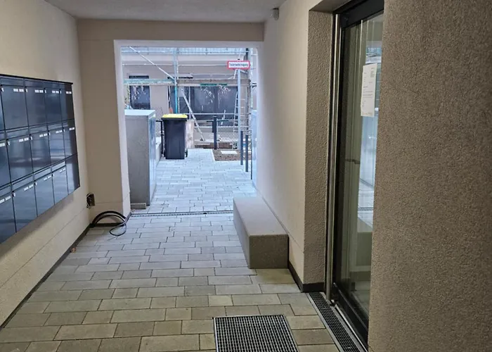 דירה Modern Self Check In *