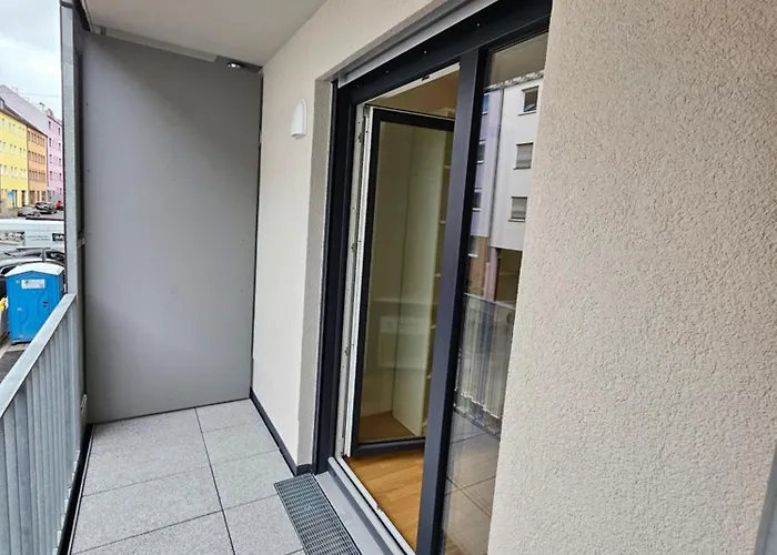 Modern Self Check In דירה *